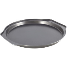 Форма для випічки Ofenbach Baking Form 35х33.5х2.5см з антипригарним покриттям, кругла