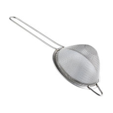 Сито мелкое Empire Sieve Ø10см из нержавеющей стали