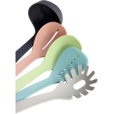 Набір кухонного приладдя Kamille Kitchen Utensils 5 предметів, нейлон