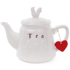 Чайник заварювальний "Тоскана" Family TEA 1000мл