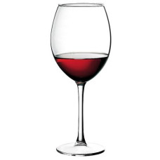 Набір 2 фужера Enoteca для червоного вина 590мл