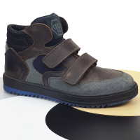 Ботинки Демисезонные Philip Plein