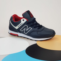 Кроссовки New Balance реплика