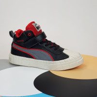 Ботинки Кроссовки   Fashion Puma реплика